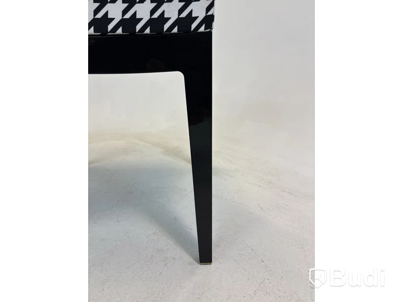 2 st stolar Mademoiselle kartell with starck