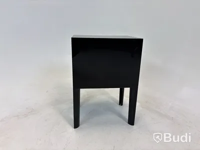 Bänk Kartell Small Ghost Buster