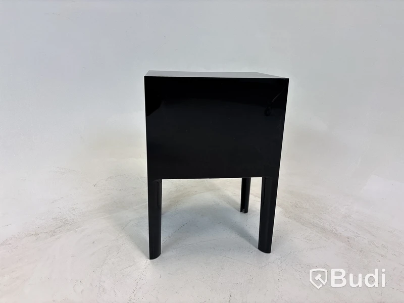 Bänk Kartell Small Ghost Buster