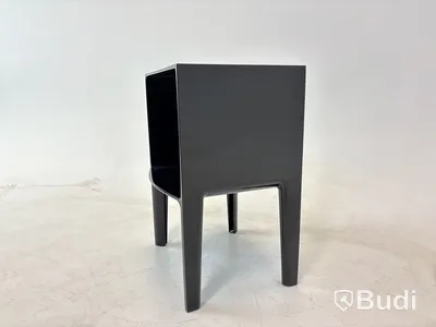 Bänk Kartell Small Ghost Buster