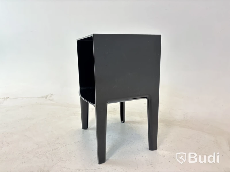 Bänk Kartell Small Ghost Buster