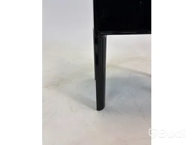 Bänk Kartell Small Ghost Buster