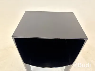 Bänk Kartell Small Ghost Buster