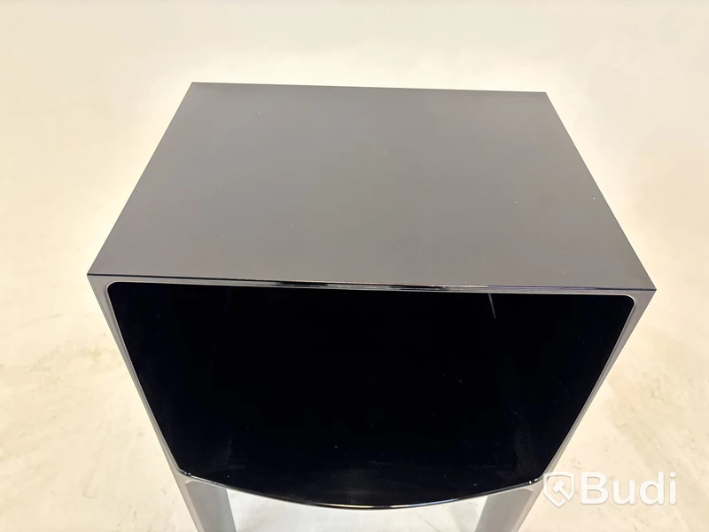 Bänk Kartell Small Ghost Buster