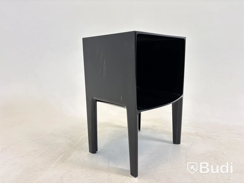 Bänk Kartell Small Ghost Buster