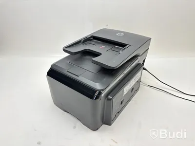 Skrivare med skanner HP, OfficeJet Pro 8715