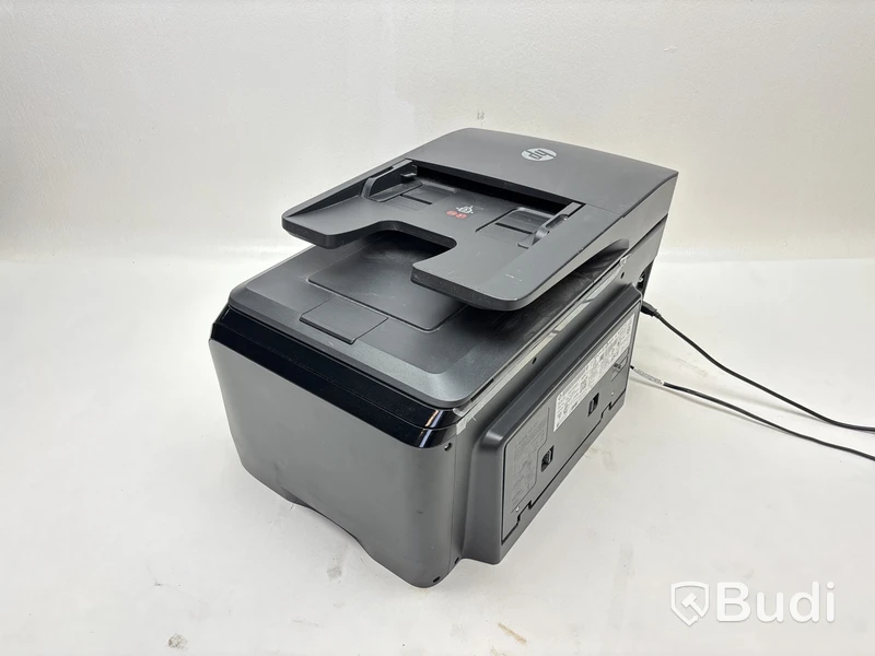 Skrivare med skanner HP, OfficeJet Pro 8715
