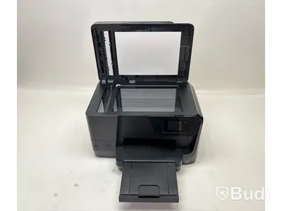 Skrivare med skanner HP, OfficeJet Pro 8715