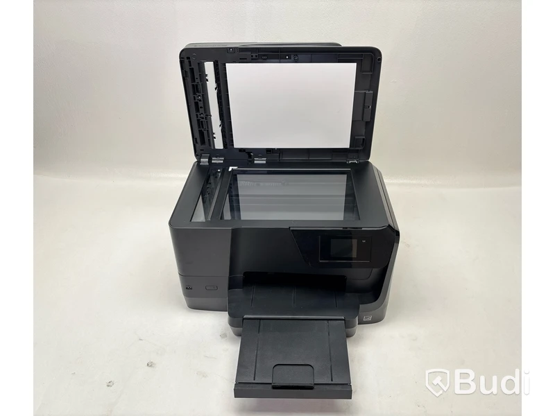 Skrivare med skanner HP, OfficeJet Pro 8715