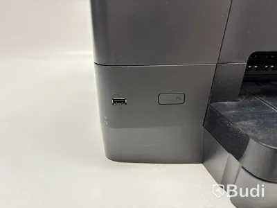 Skrivare med skanner HP, OfficeJet Pro 8715