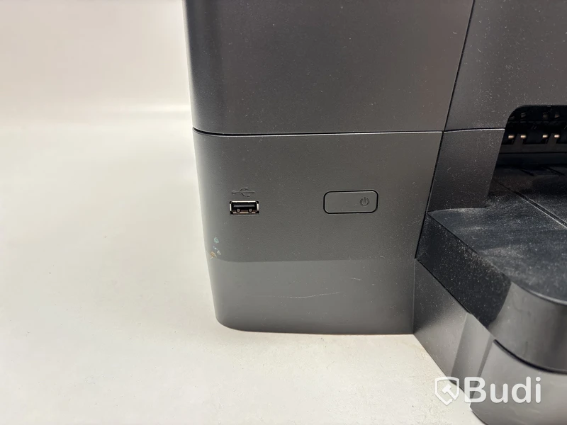 Skrivare med skanner HP, OfficeJet Pro 8715