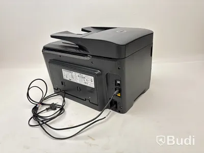 Skrivare med skanner HP, OfficeJet Pro 8715