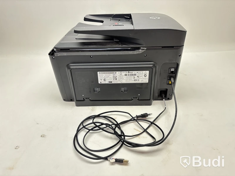 Skrivare med skanner HP, OfficeJet Pro 8715