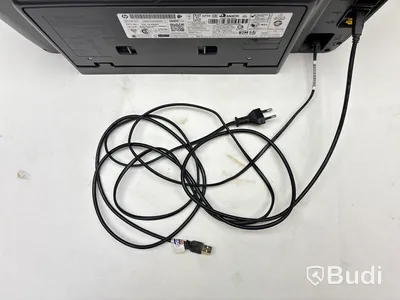 Skrivare med skanner HP, OfficeJet Pro 8715