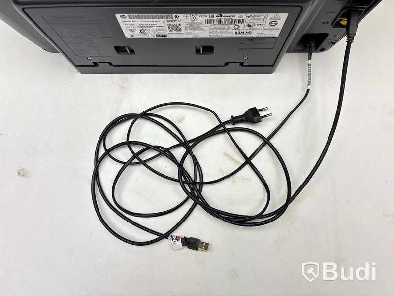 Skrivare med skanner HP, OfficeJet Pro 8715