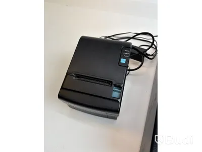 Kassasystem Posbank
