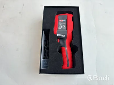 Värmekamera Uni-T Pro, UTi260B