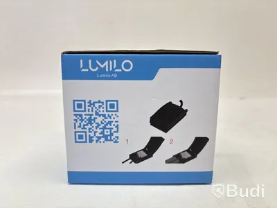 10 st. Led-lampor Lumilo, Stella B