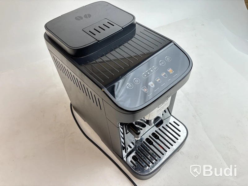 Kaffemaskin DeLonghi, Magnifica Evo