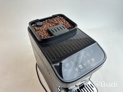 Kaffemaskin DeLonghi, Magnifica Evo