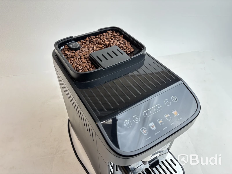 Kaffemaskin DeLonghi, Magnifica Evo