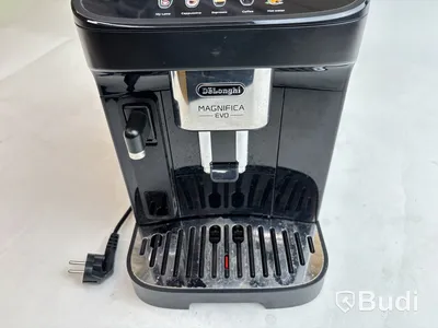 Kaffemaskin DeLonghi, Magnifica Evo