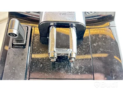 Kaffemaskin DeLonghi, Magnifica Evo