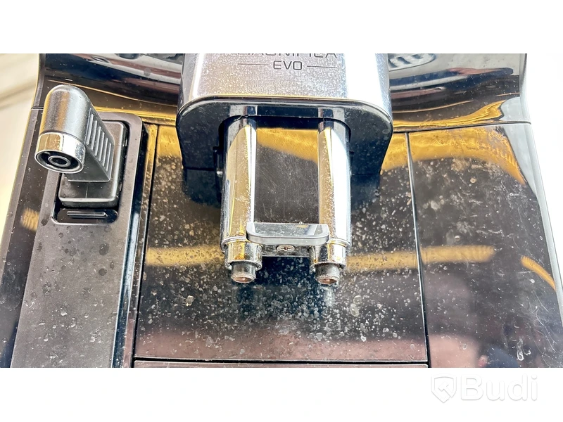 Kaffemaskin DeLonghi, Magnifica Evo