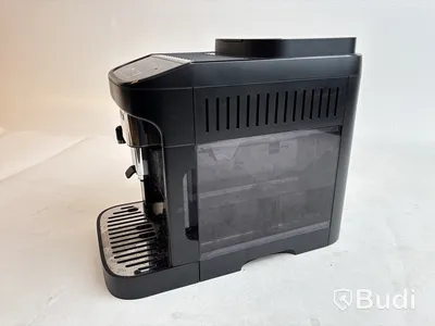 Kaffemaskin DeLonghi, Magnifica Evo