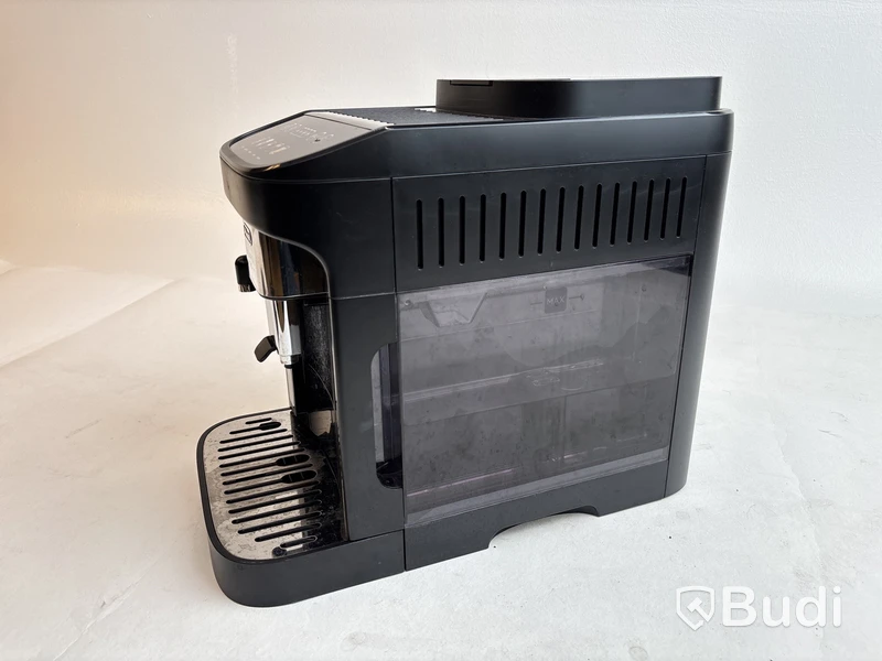 Kaffemaskin DeLonghi, Magnifica Evo