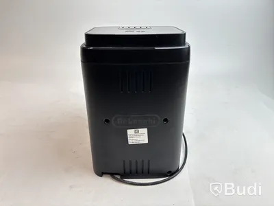Kaffemaskin DeLonghi, Magnifica Evo