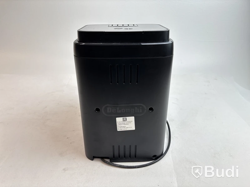 Kaffemaskin DeLonghi, Magnifica Evo