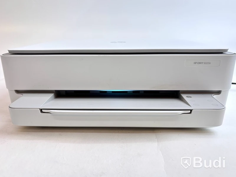 Skrivare/scanner HP, Envy 6020e