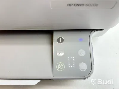 Skrivare/scanner HP, Envy 6020e