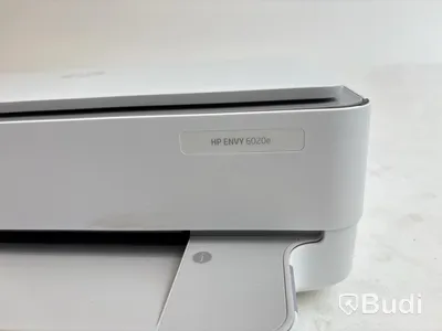 Skrivare/scanner HP, Envy 6020e