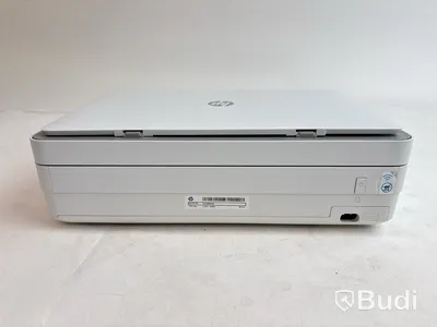 Skrivare/scanner HP, Envy 6020e
