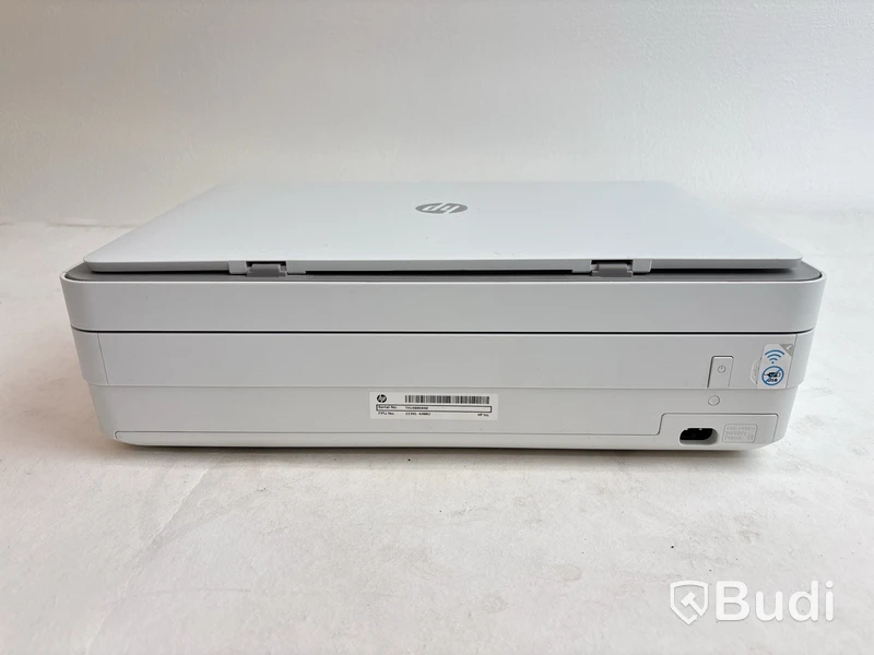 Skrivare/scanner HP, Envy 6020e