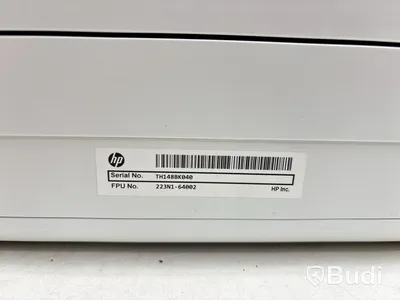 Skrivare/scanner HP, Envy 6020e