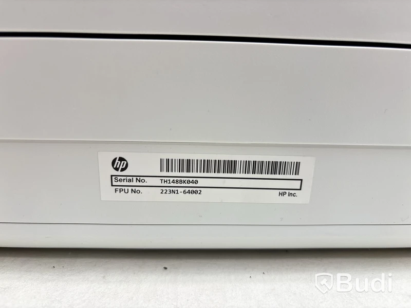 Skrivare/scanner HP, Envy 6020e