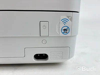 Skrivare/scanner HP, Envy 6020e