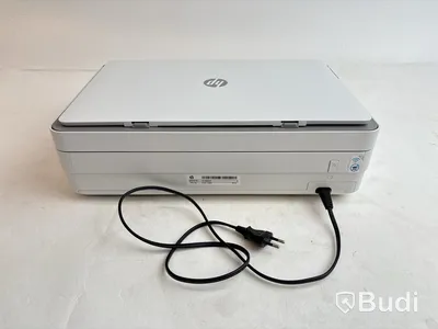 Skrivare/scanner HP, Envy 6020e