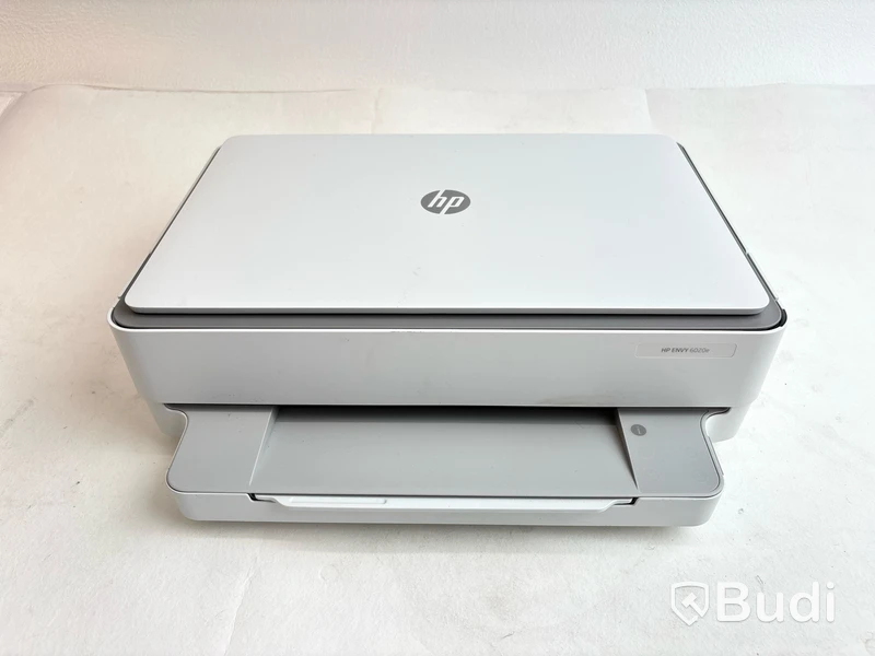 Skrivare/scanner HP, Envy 6020e