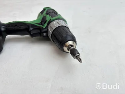 Borr/skruvdragare Hitachi, DS 14DSAL