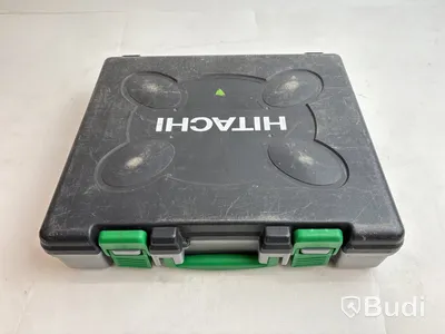 Borr/skruvdragare Hitachi, DS 14DSAL