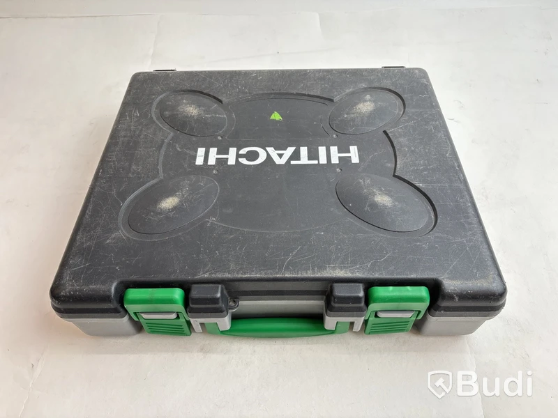 Borr/skruvdragare Hitachi, DS 14DSAL