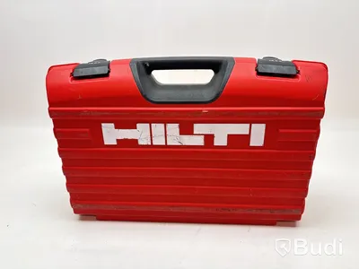 Borrhammare Hilti, TE 6-A