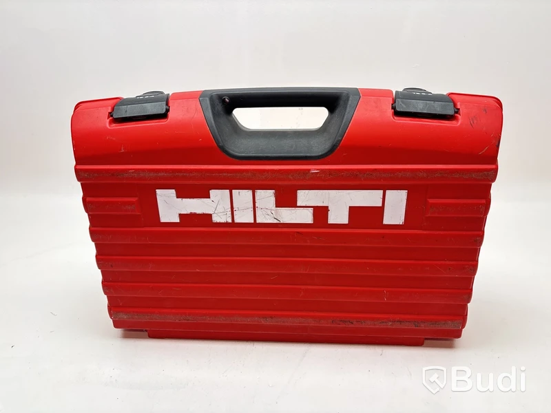 Borrhammare Hilti, TE 6-A