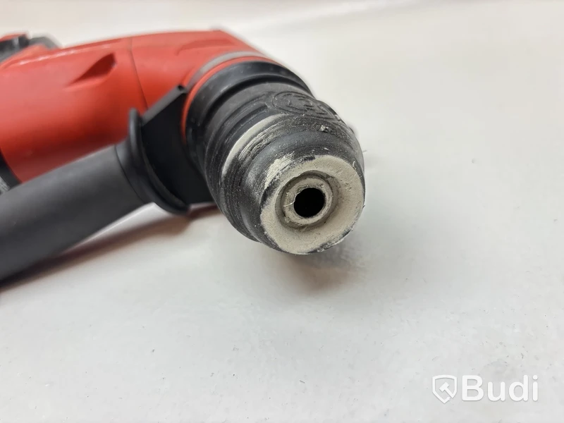Borrhammare Hilti, TE 6-A