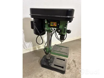 Pelarborr Rexon Industrial RDM-30A