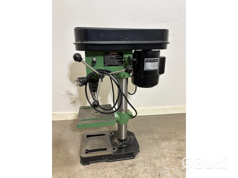 Pelarborr Rexon Industrial RDM-30A